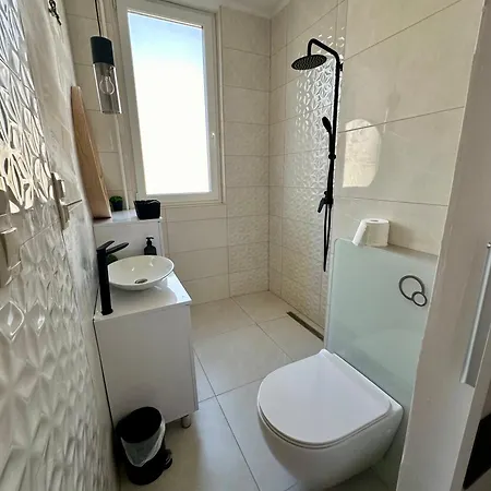 Mate Gold Apartment II Szeged Exterior photo