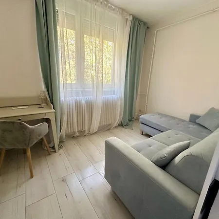 Mate Gold Apartment II Szeged Exterior photo