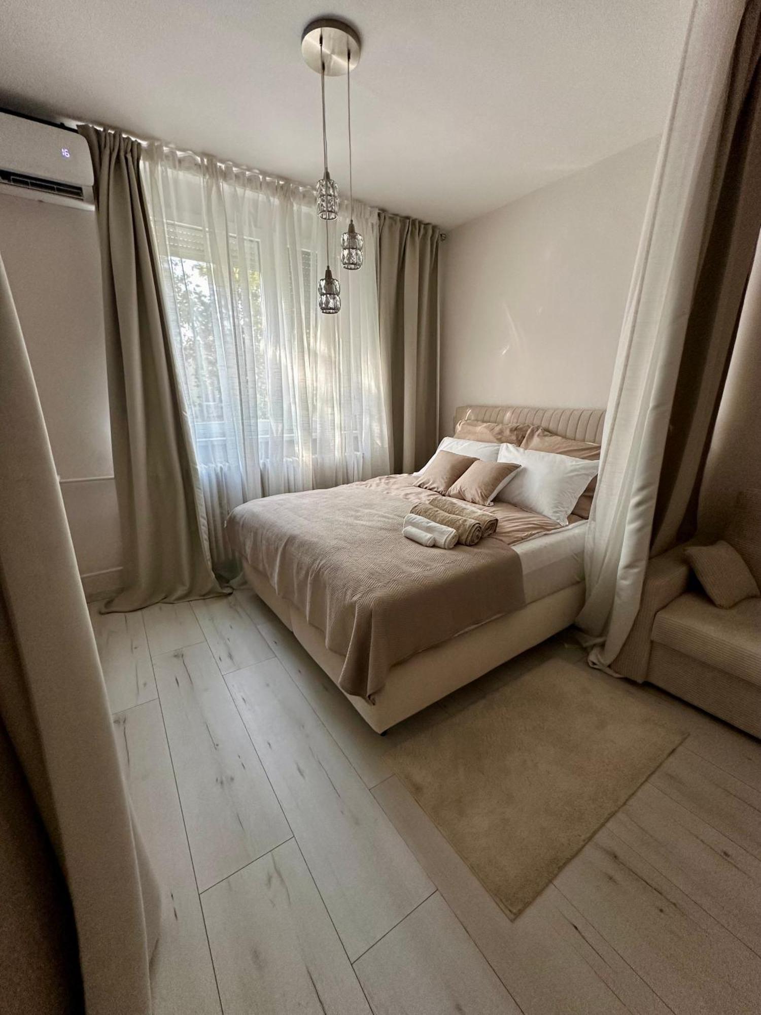 Apartment Mate Gold Ii Szeged